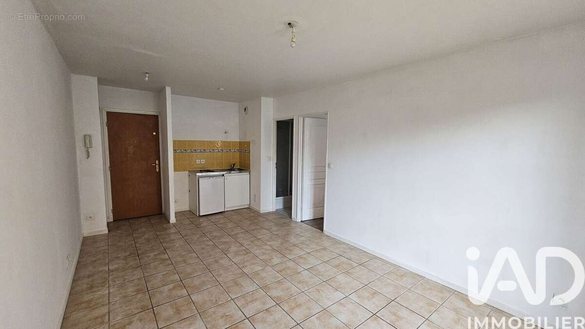 Photo 4 - Appartement à HARFLEUR
