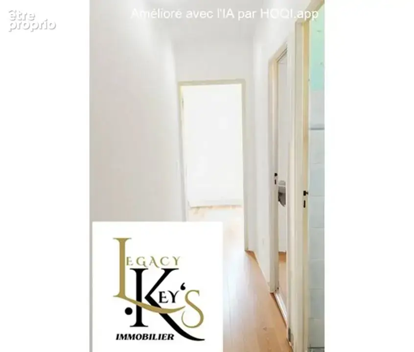 Appartement 65 m² à Merignac  - photo 5