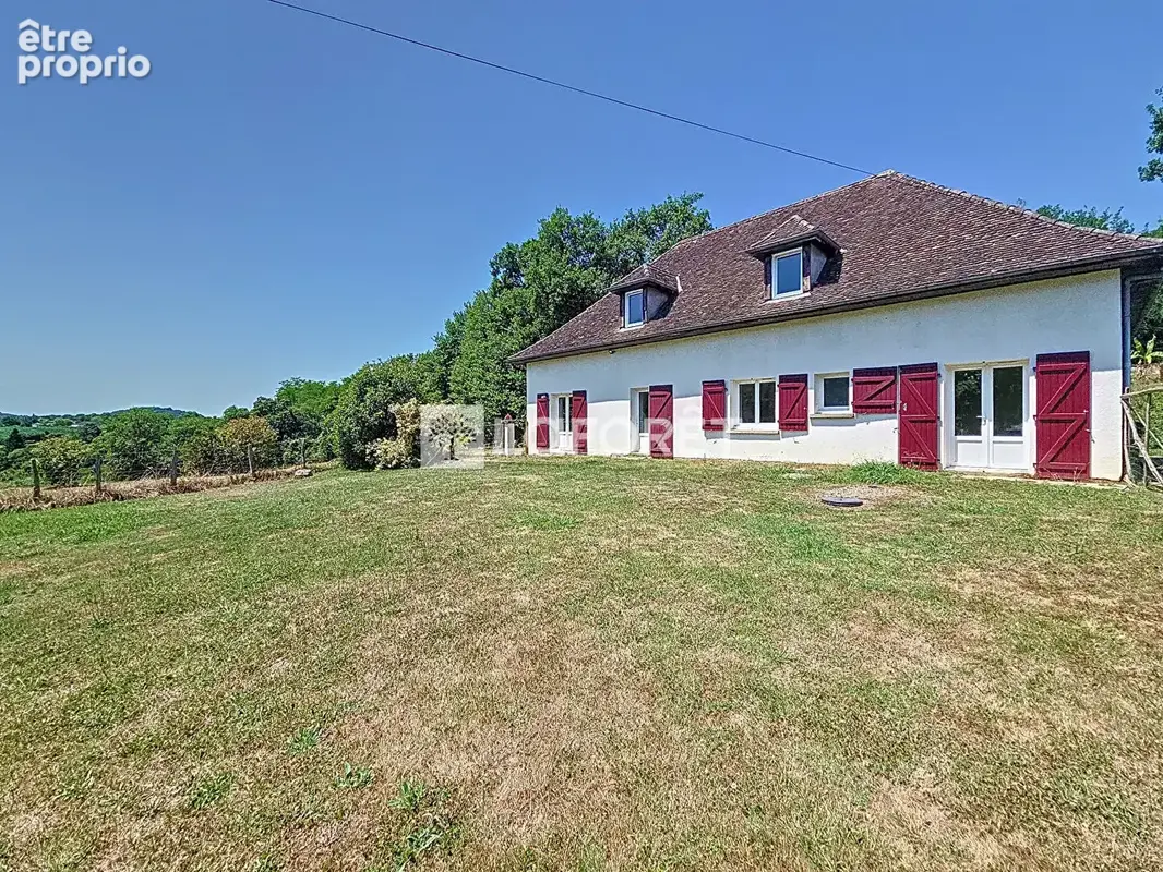 Maison avec piscine Orthez 8 pièce(s) 197m² - photo 6