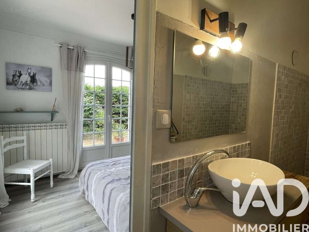 Photo 8 - Maison à MESSANGES