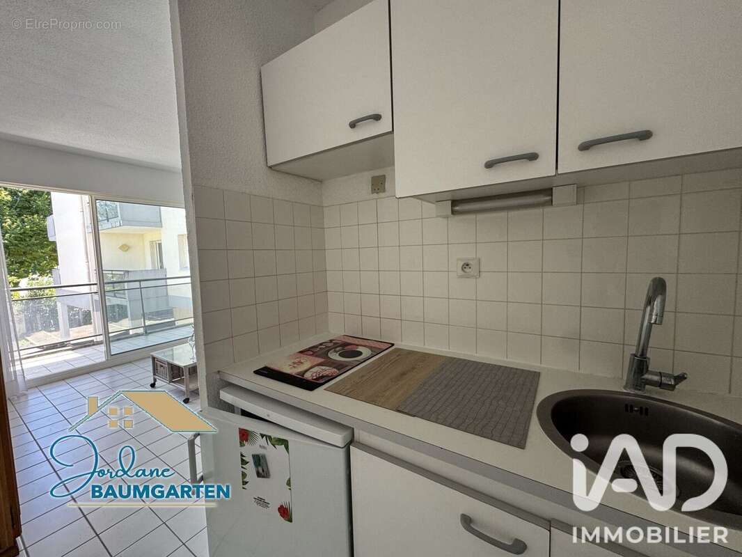Photo 7 - Appartement à SAINT-GEORGES-DE-DIDONNE