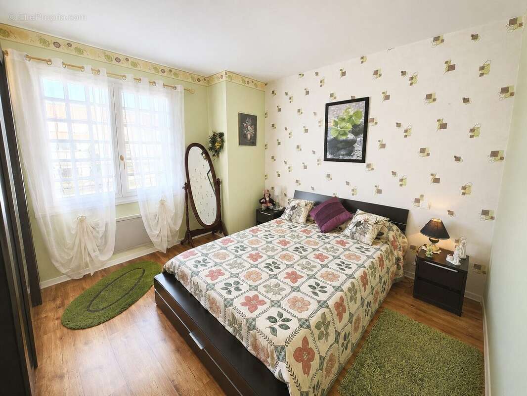 Maison à BROCAS