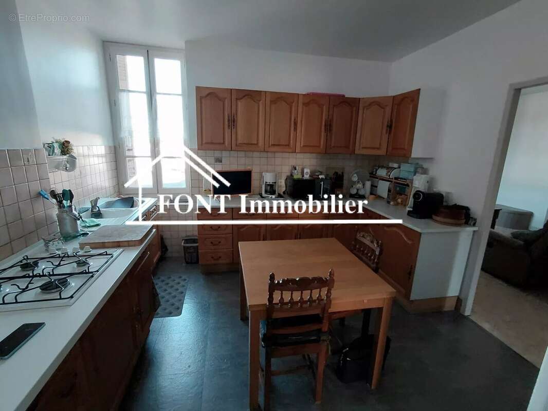 Appartement à SAINT-CHAMOND