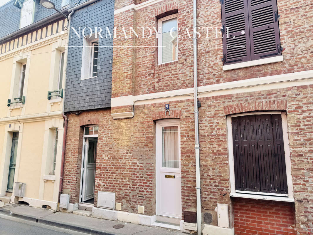 Maison 4 pieces hypercentre - proche gare - photo 18