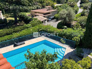 Maison à VILLENEUVE-LOUBET