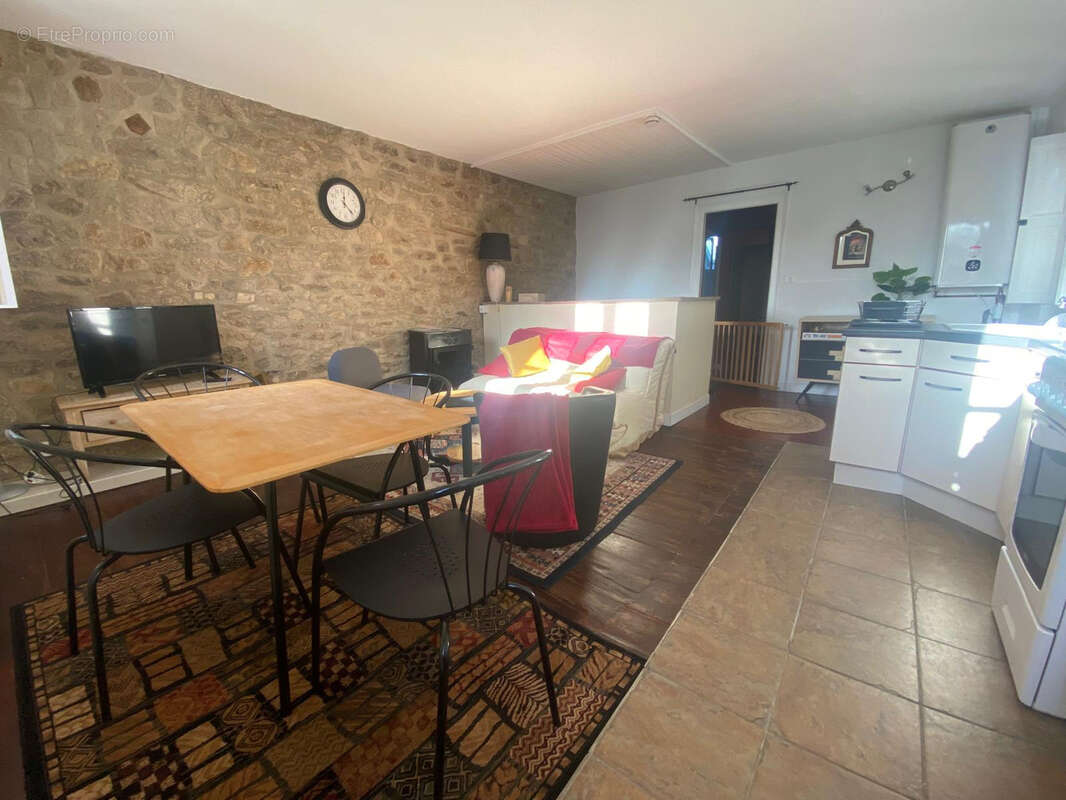 Appartement à DINAN