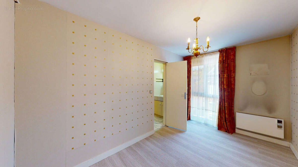 Appartement à EVREUX