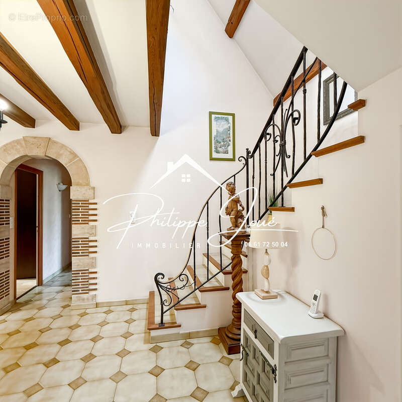 Maison à SAINT-DENIS