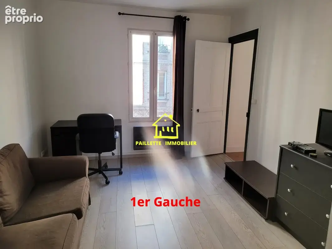 Appartement 275 m² à Le Havre  - photo 9
