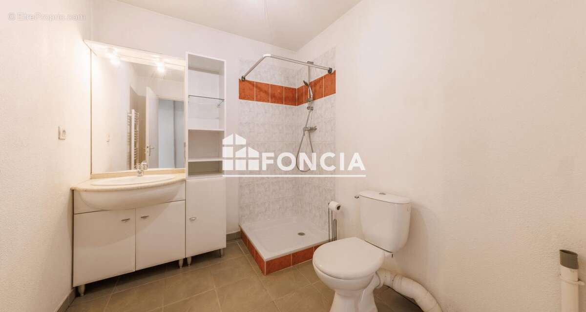 Appartement à COURNON-D'AUVERGNE