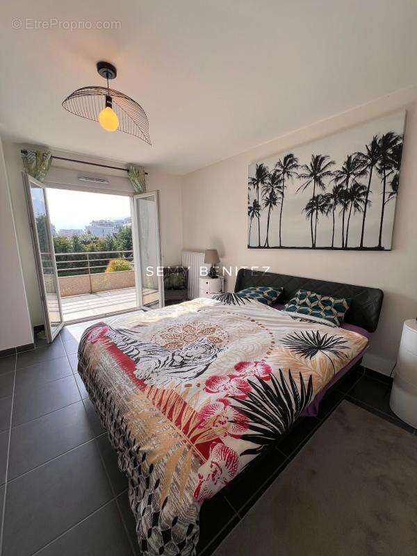 Appartement à SAINT-GENIS-POUILLY