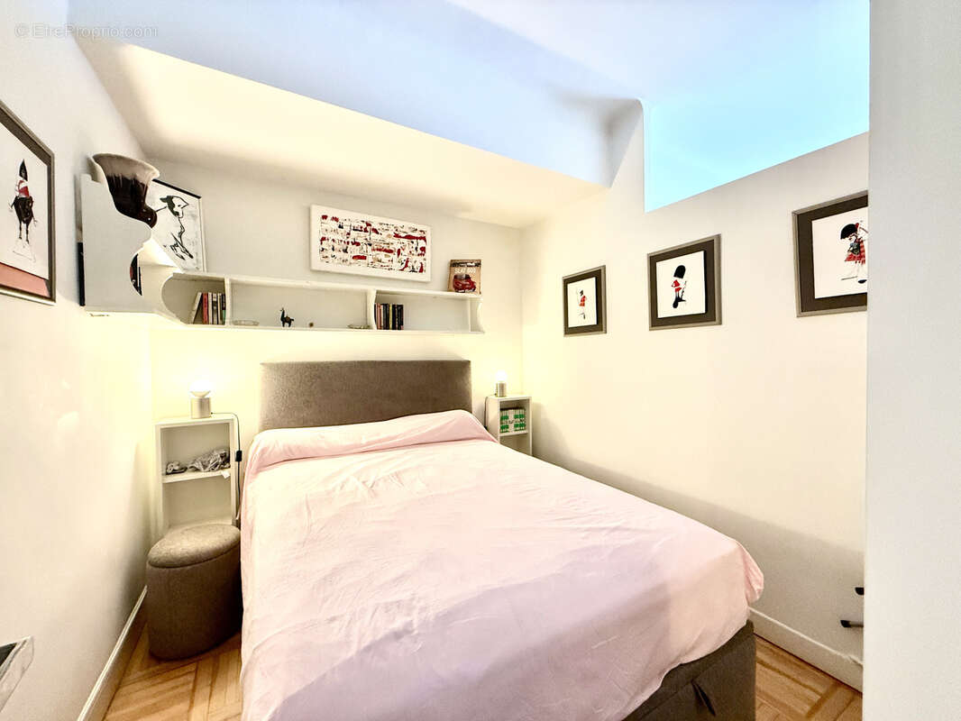 Appartement à SAINT-JEAN-DE-LUZ