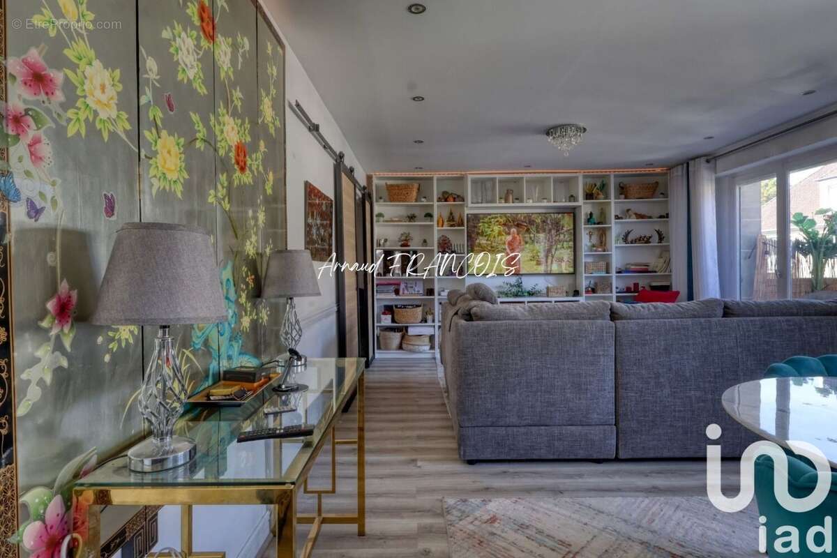 Photo 6 - Appartement à DEUIL-LA-BARRE