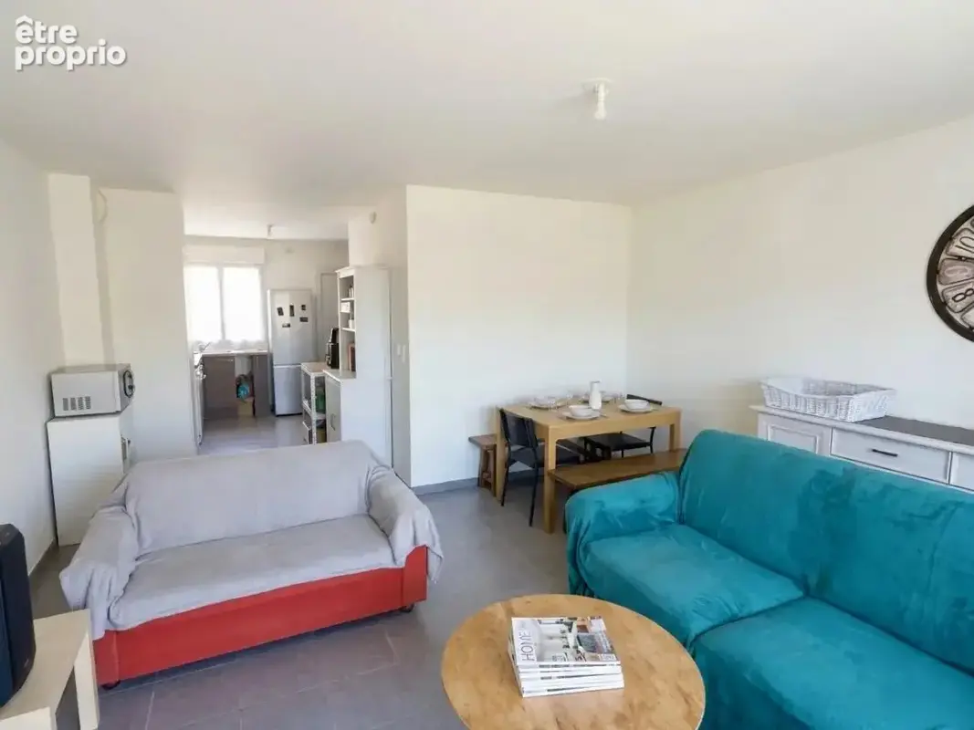 Maison - 4 pièces - photo 2