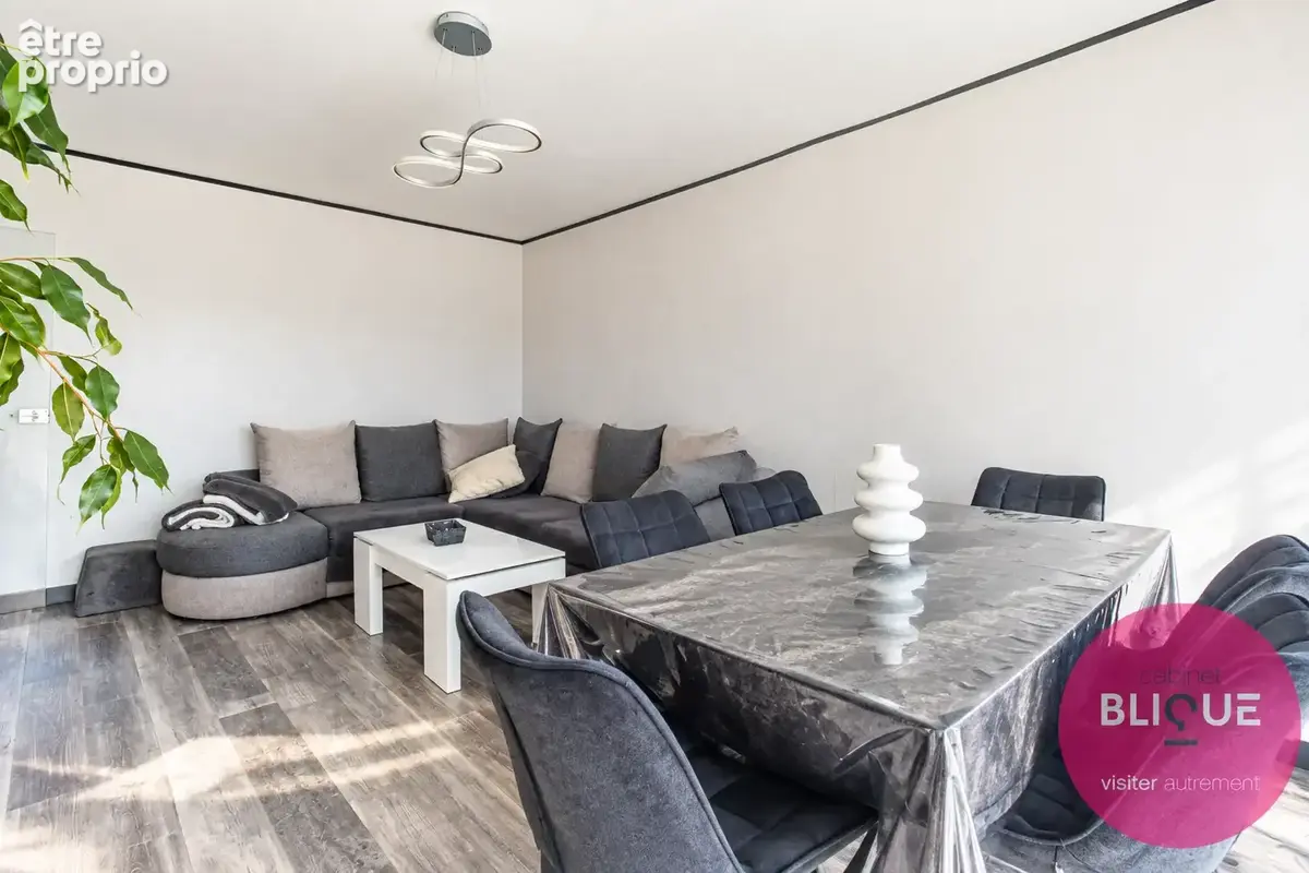 Un appartement qui ne manque pas d'air ! - photo 3