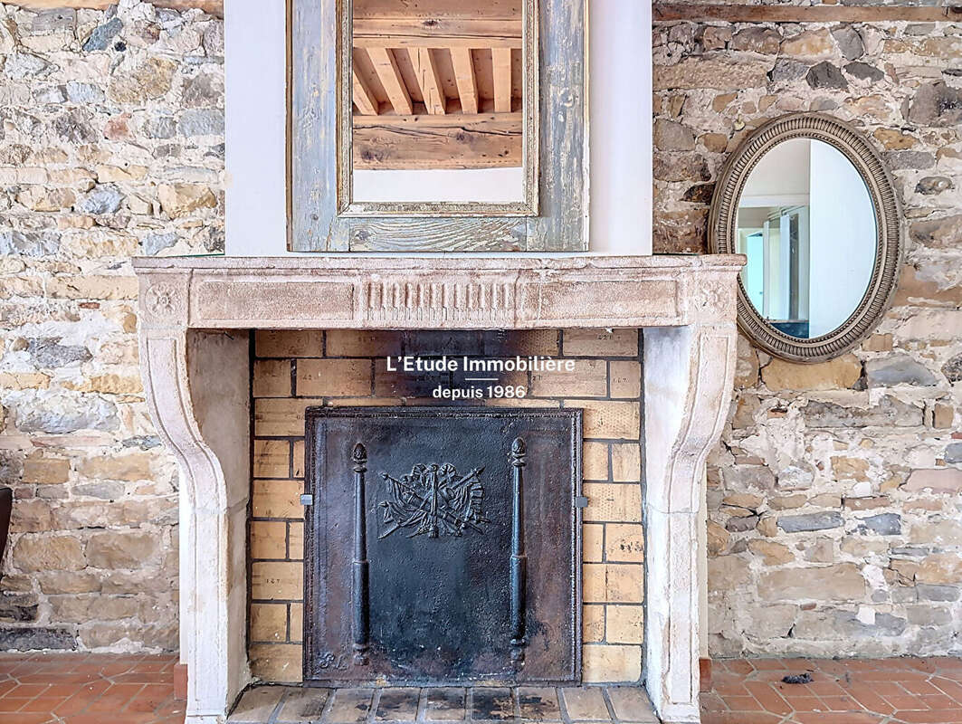 Appartement à LYON-1E