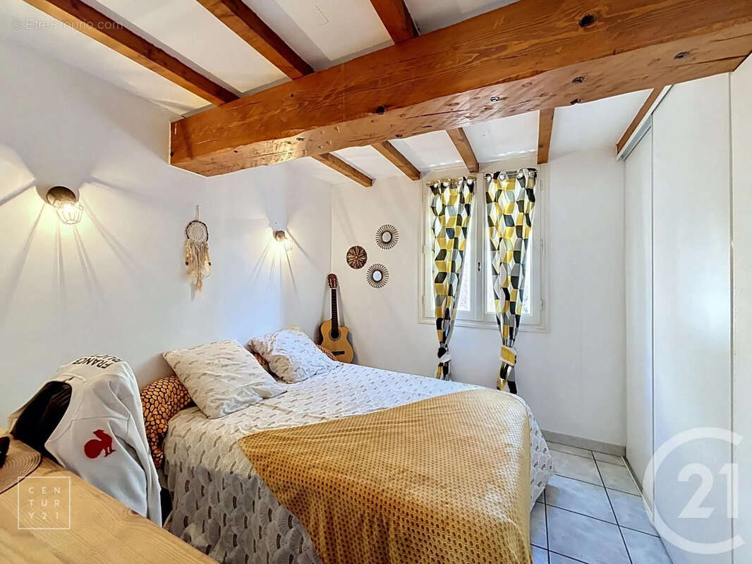 Maison 94 m² à Toulouges  - photo 9