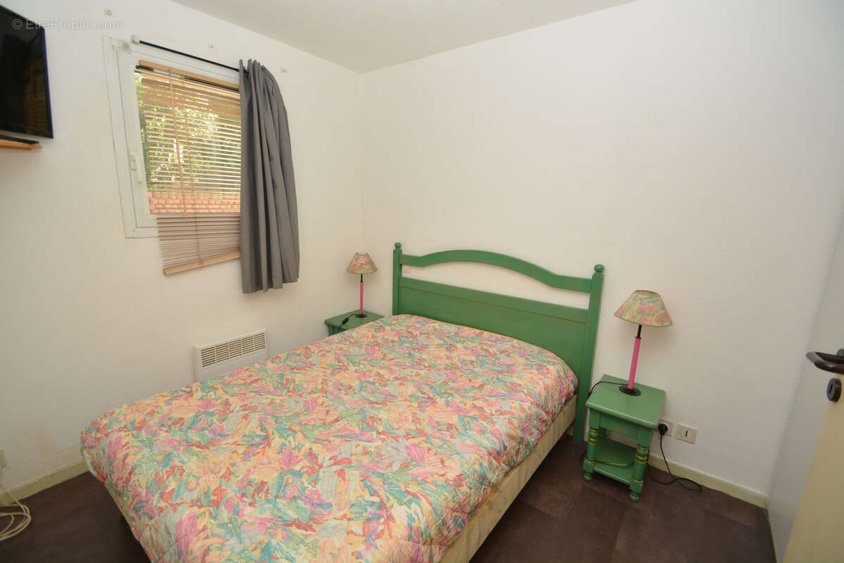 Appartement à LACANAU