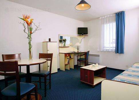 Appartement à SAINT-NAZAIRE