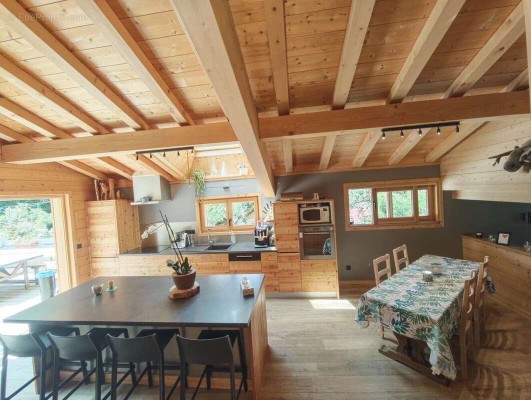 T5 173m2 familial tout confort - photo 9