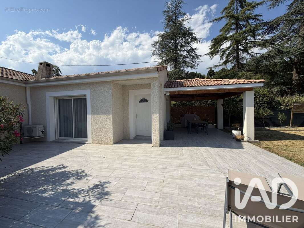 Maison 93 m² à Allex  - photo 3