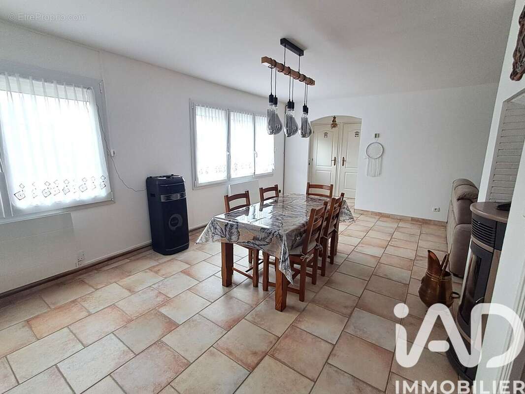 Photo 4 - Maison à BEUVRY