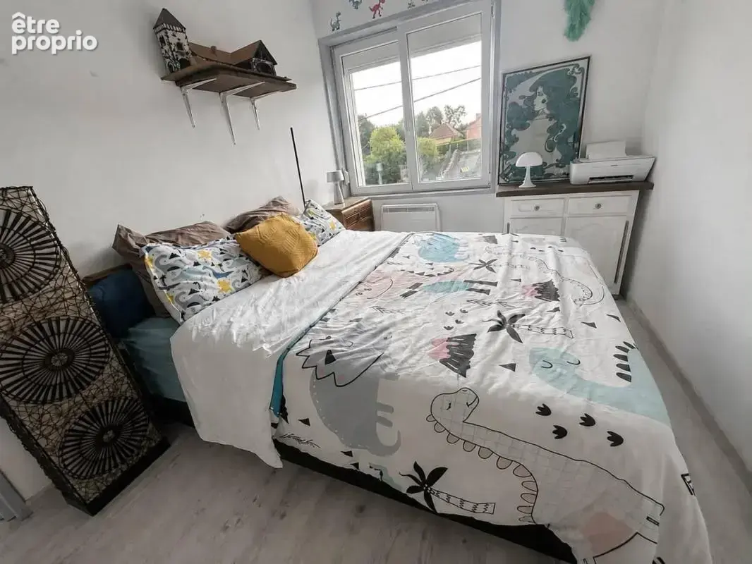  à vendre – belle maison familiale à burbure  - photo 6