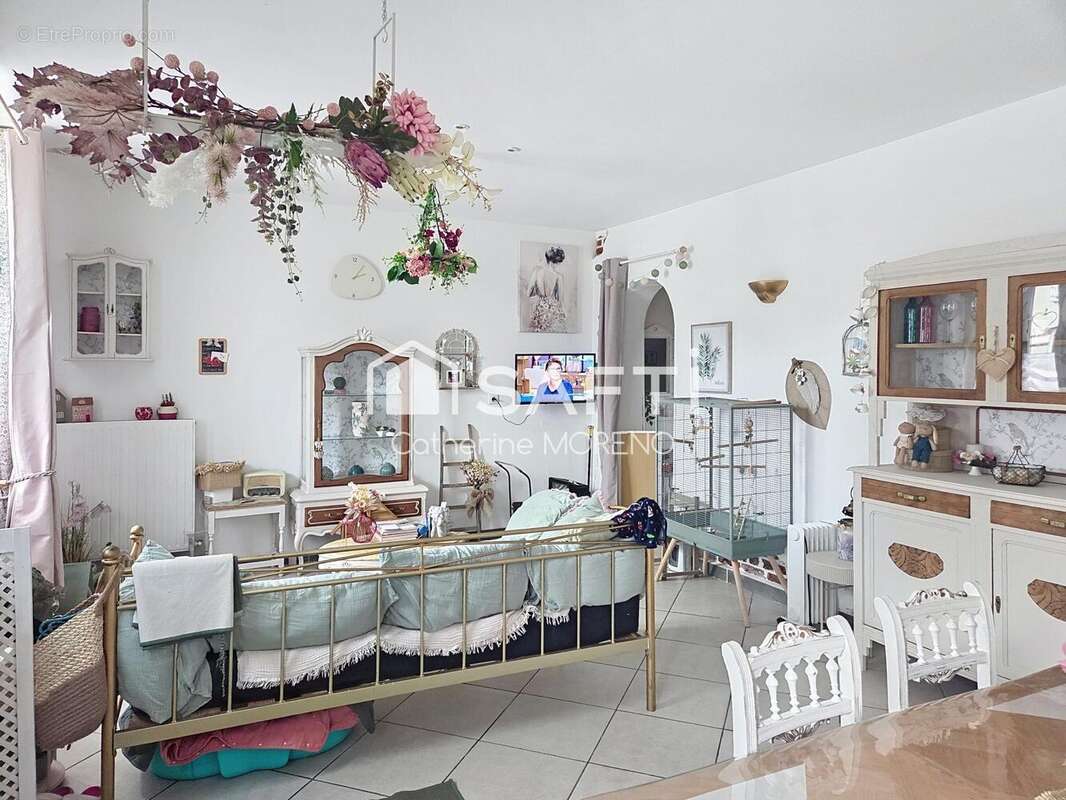 Photo 4 - Maison à VERSIGNY