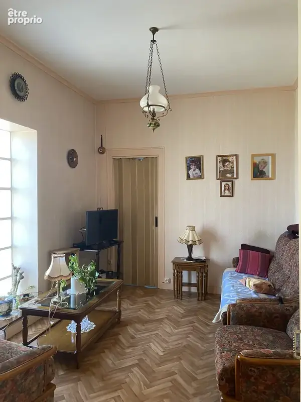 Maison 6 pièces 100 m² à vendre à Neuvic-Entier (87130) - photo 8