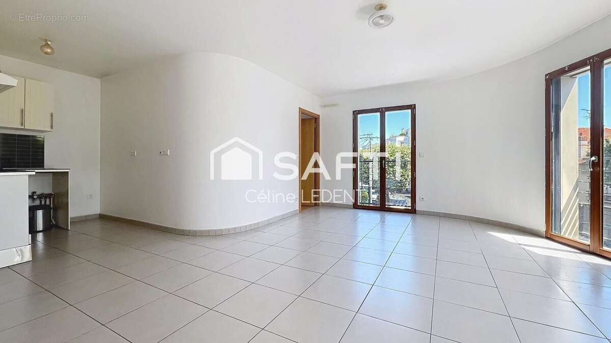 Appartement 58 m² à Maisons-Alfort  - photo 5