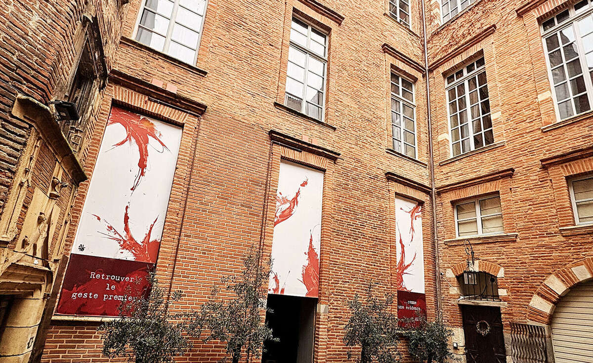 Commerce à TOULOUSE