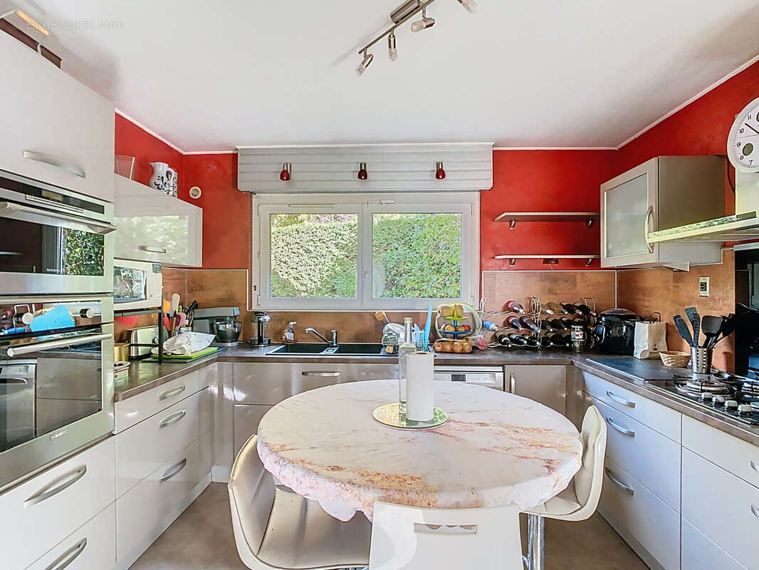 Maison à FECHE-L&#039;EGLISE