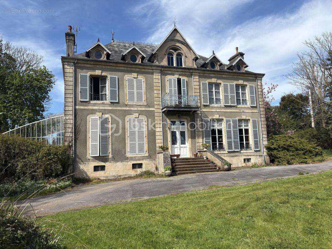 Maison à SAINT-JOSEPH
