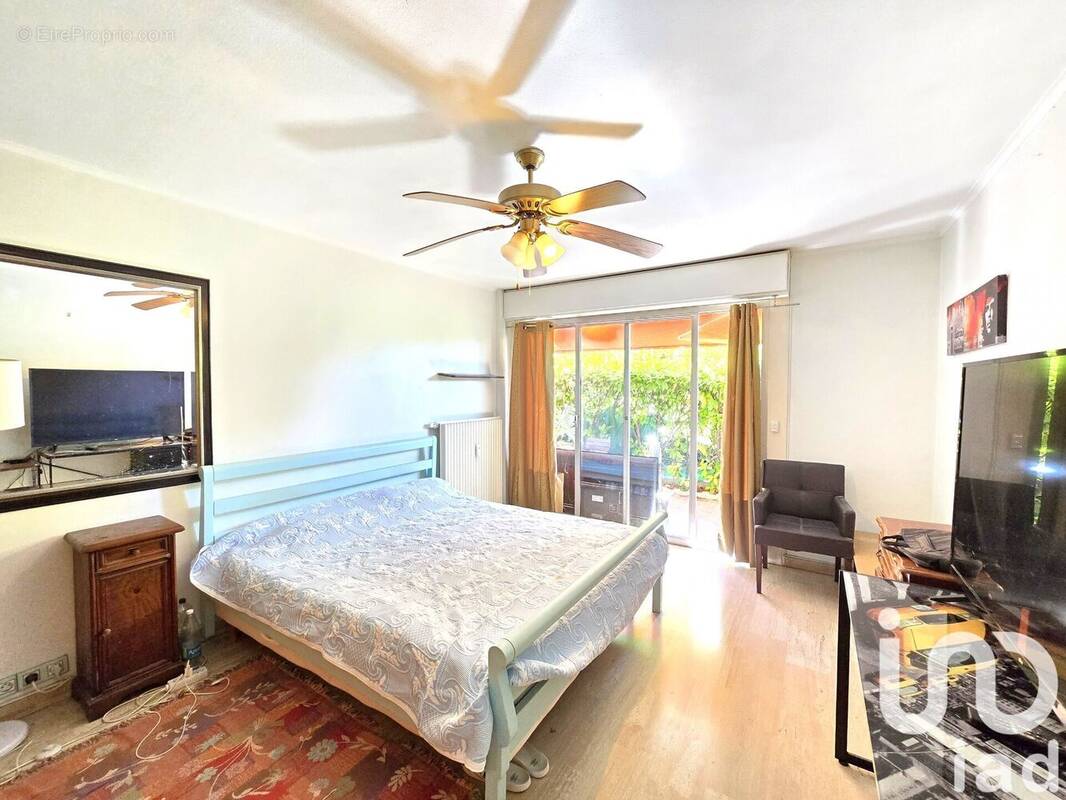 Photo 1 - Appartement à ANTIBES