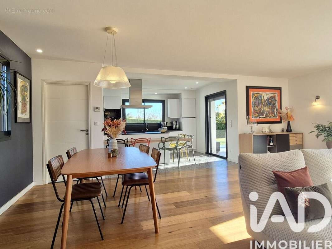 Photo 9 - Maison à PAU