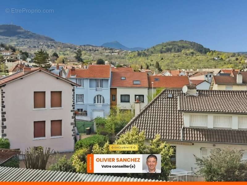 Appartement à BEAUMONT