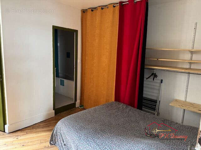 Appartement à MILLAU