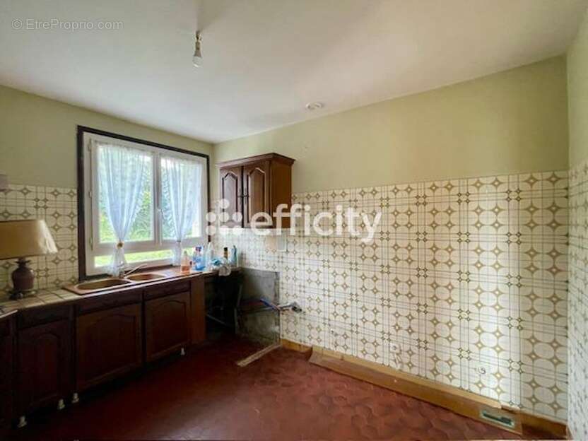 Maison à ROUSSILLON