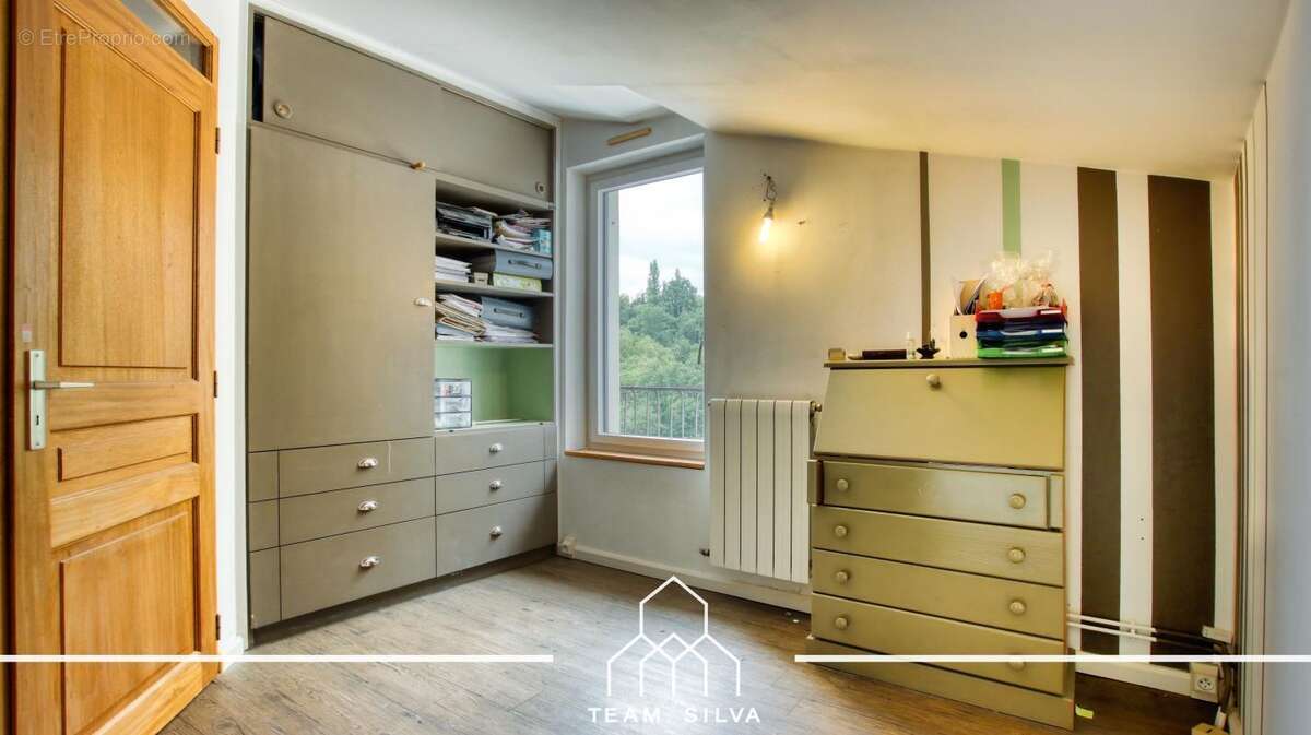 Maison 120 m² à Vienne  - photo 12
