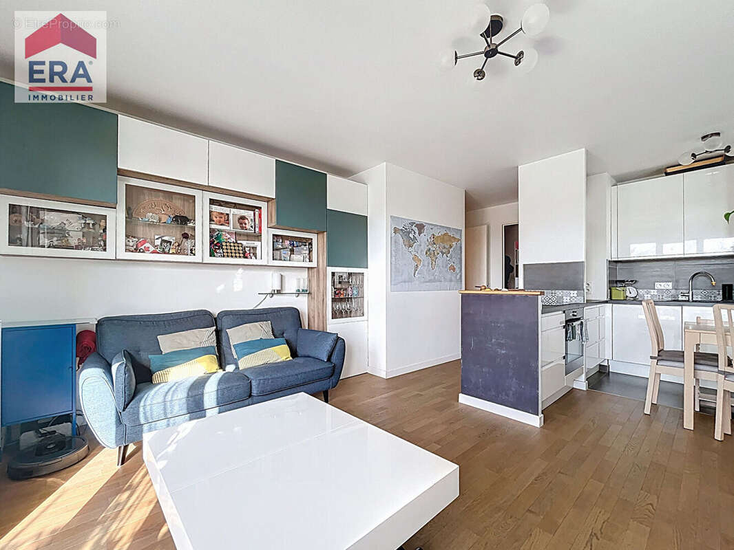 Appartement à ALFORTVILLE