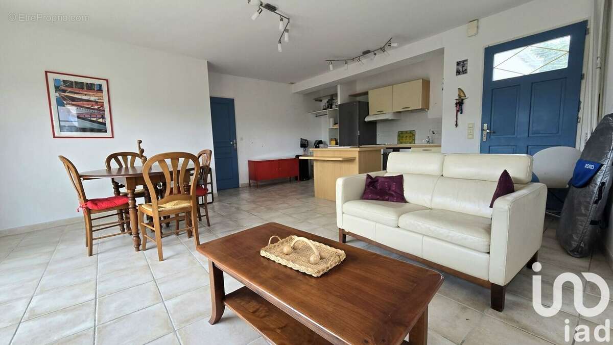 Photo 4 - Maison à LES MATHES