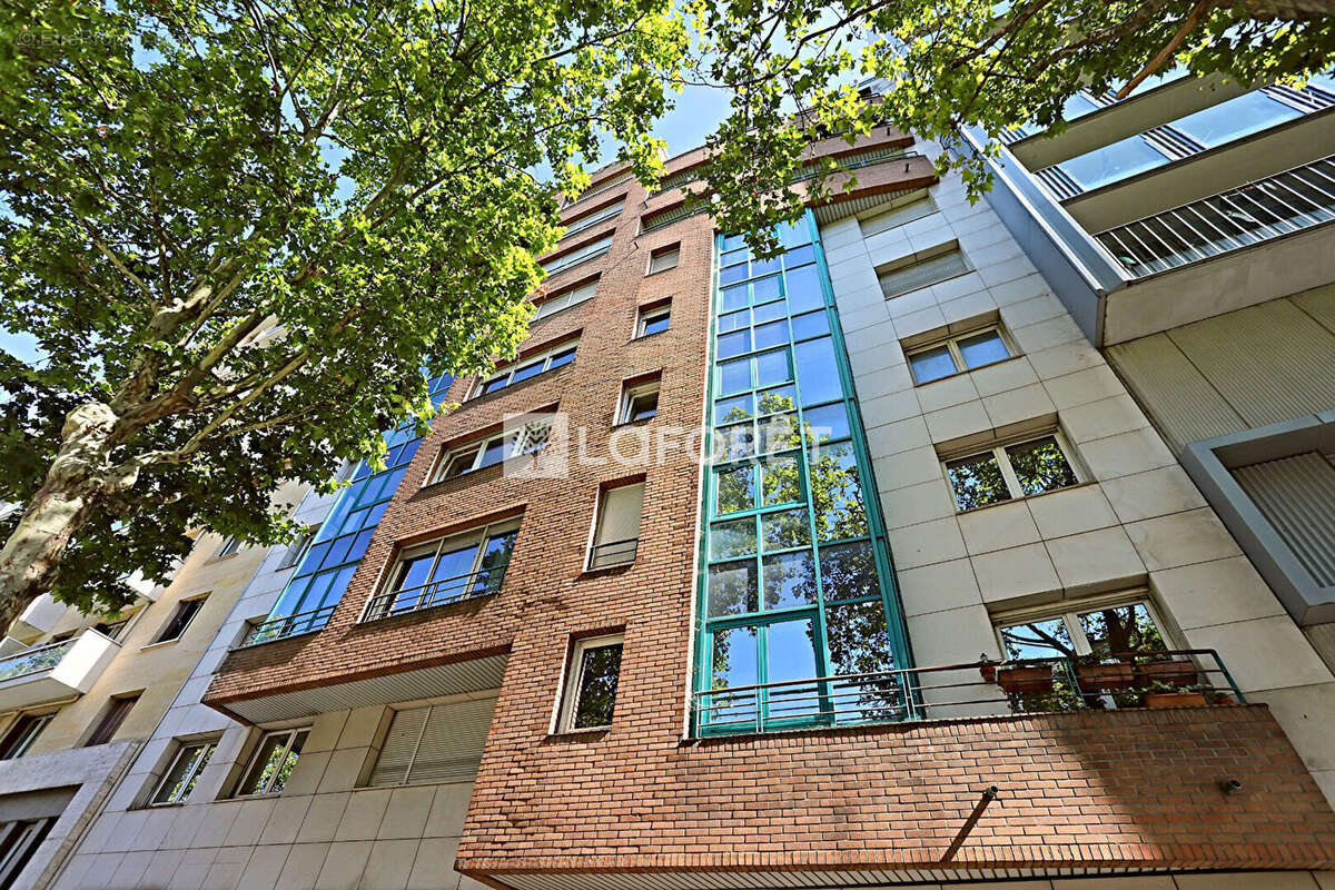 Appartement Paris studio de 27,53 m² - photo 6