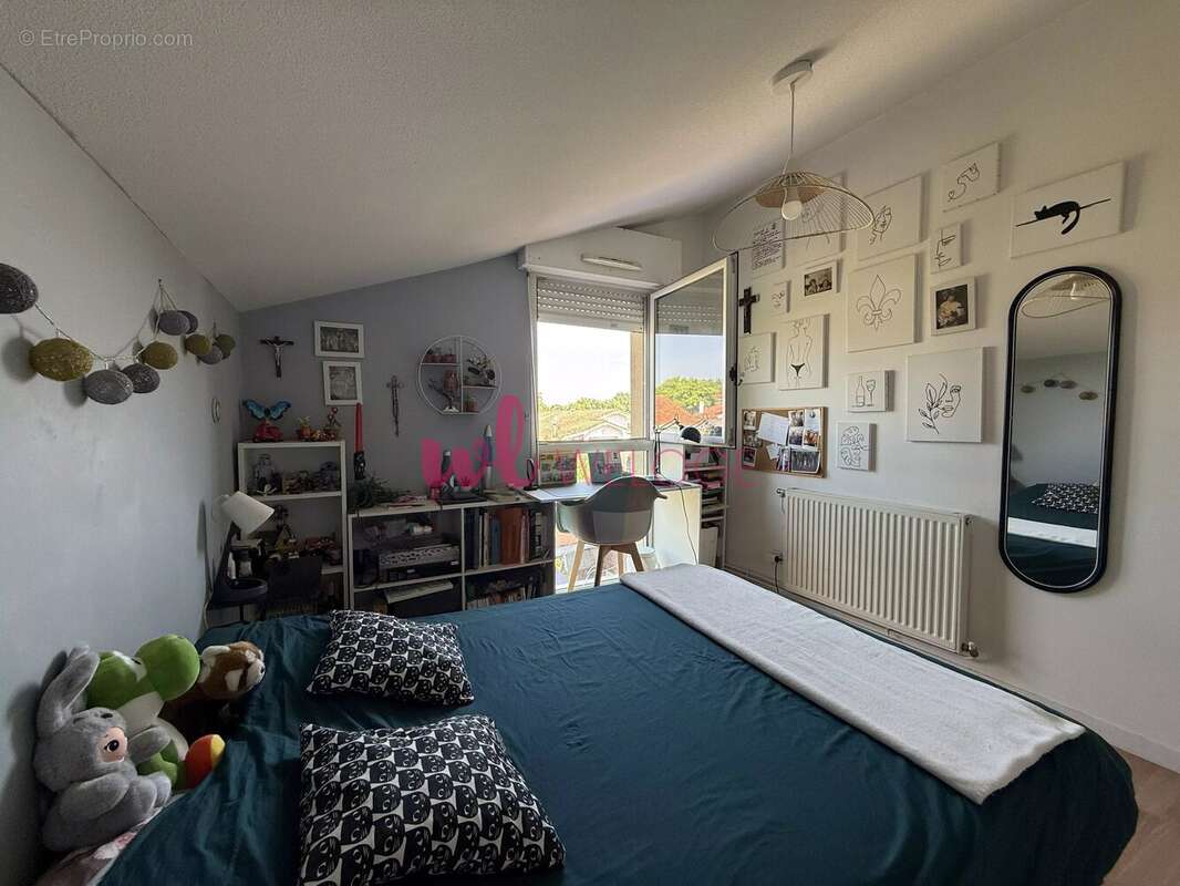 SOORTS-HOSSEGOR — Maison familiale de 106m², quartier calme à 10 minutes des plages — 620 000 € - photo 18