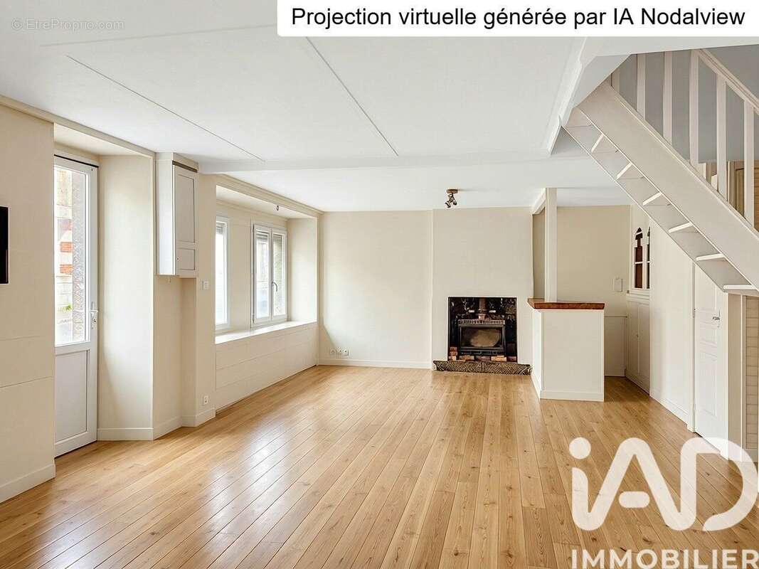 Photo 7 - Maison à BOURBRIAC