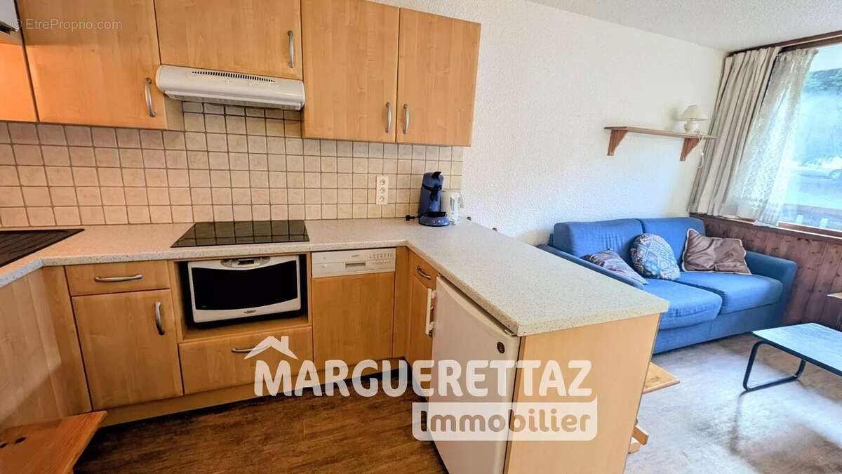 Appartement à BOGEVE