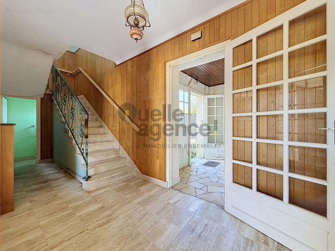 Maison 6 pièces de 101 m2 à Plénour-Lanvern - photo 9