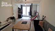 Appartement à VILLIEU-LOYES-MOLLON