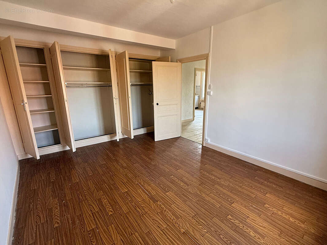 Appartement Villerest 2 pièce(s) 52 m2 - photo 7