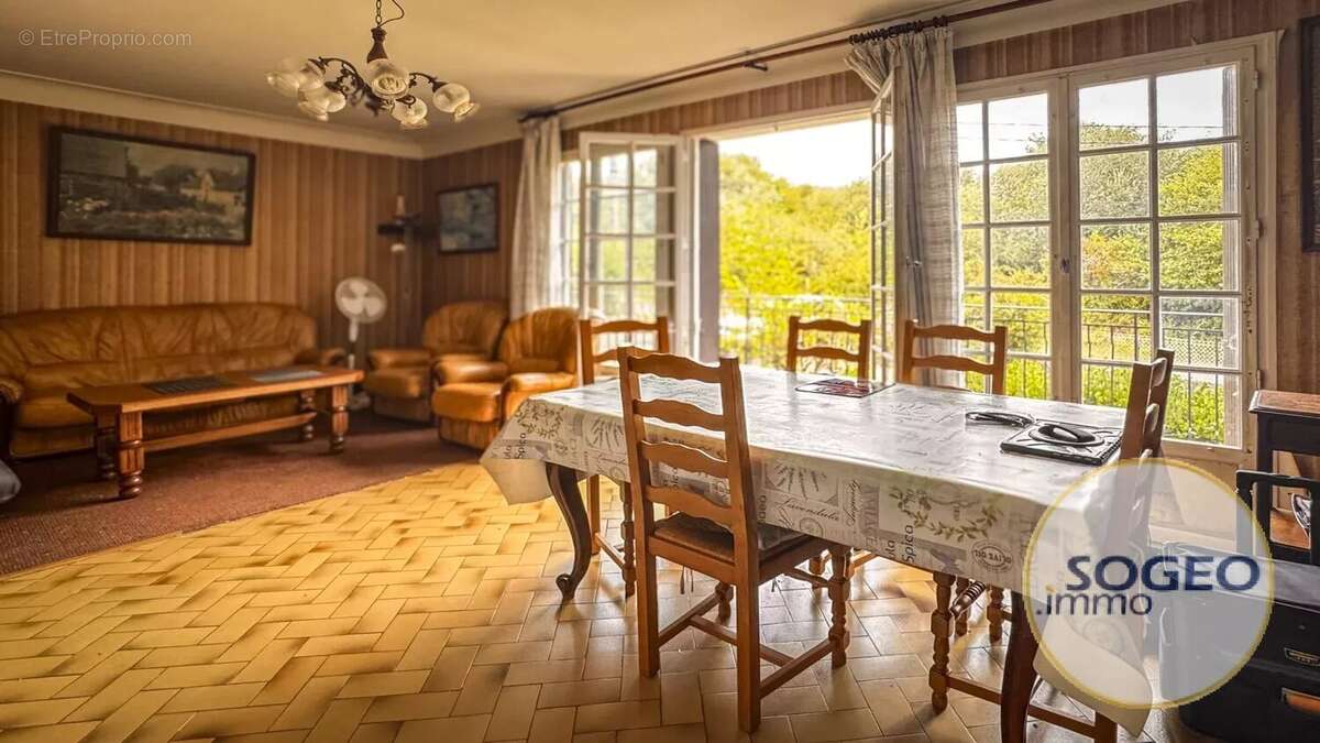 Maison à ORTHEZ