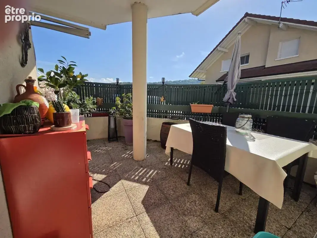 Appartement À Vendre - photo 4